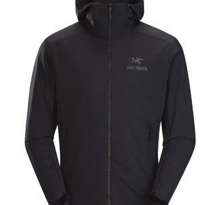 Arc'Teryx Men's Atom SL Hoody